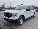 2021 Ford F-150 SuperCrew Cab 4WD Pickup for sale #3185DF - photo 8