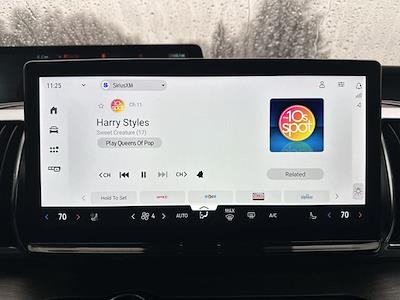 Used 2025 Ford Expedition MAX - photo 1