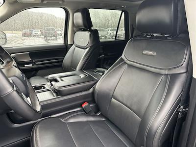 Used 2025 Ford Expedition MAX - photo 1