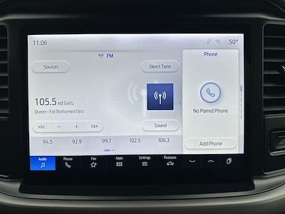 Used 2025 Ford F-150 - photo 1