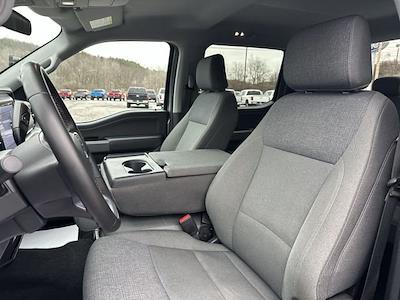 Used 2025 Ford F-150 - photo 1