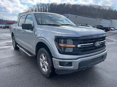 Used 2025 Ford F-150 - photo 1
