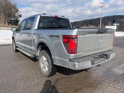 Used 2025 Ford F-150 - photo 1