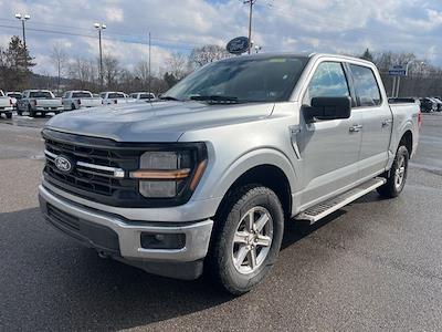 Used 2025 Ford F-150 - photo 1