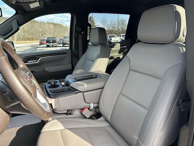 Used 2025 GMC Sierra 1500 - photo 1