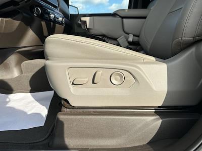 Used 2025 GMC Sierra 1500 - photo 1