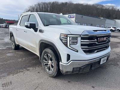 Used 2025 GMC Sierra 1500 - photo 1