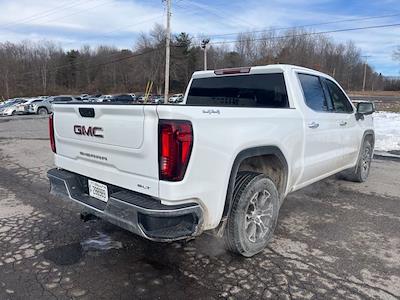 Used 2025 GMC Sierra 1500 - photo 1
