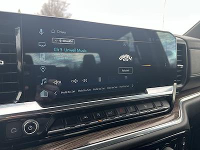 Used 2025 Chevrolet Silverado 1500 - photo 1