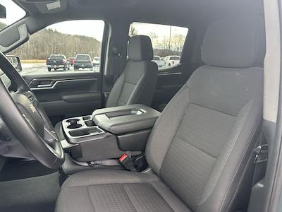 Used 2025 Chevrolet Silverado 1500 - photo 1