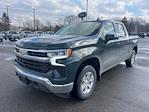 2025 Chevrolet Silverado 1500 Crew Cab 4WD Pickup for sale #3190DFR - photo 8