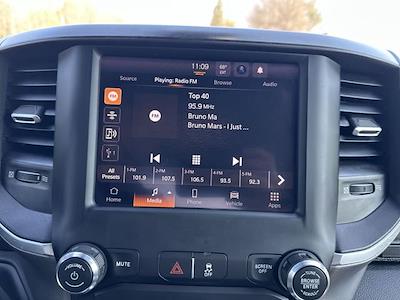 Used 2024 Ram 3500 - photo 1