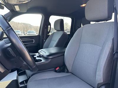 Used 2024 Ram 3500 - photo 1