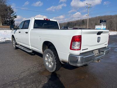 Used 2024 Ram 3500 - photo 1