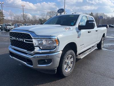 2024 Ram 3500 Crew Cab 4WD Pickup for sale #3191DFR - photo 1