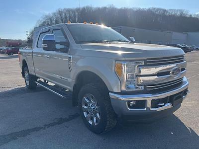 Used 2017 Ford F-250 - photo 1