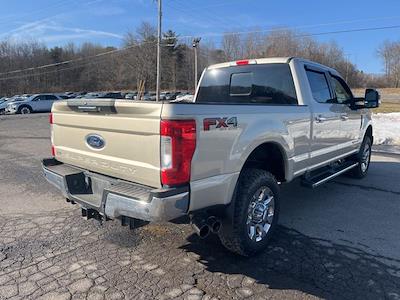 Used 2017 Ford F-250 - photo 1