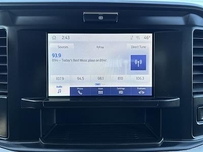 2025 Ford F-250 Crew Cab 4WD Pickup for sale #3197DFR - photo 1