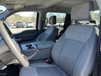 Used 2025 Ford F-250 - photo 1