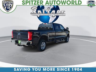 Used 2025 Ford F-250 - photo 1