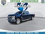 2025 Ford F-250 Crew Cab 4WD Pickup for sale #3197DFR - photo 16