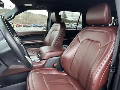 Used 2024 Ford Expedition MAX - photo 1