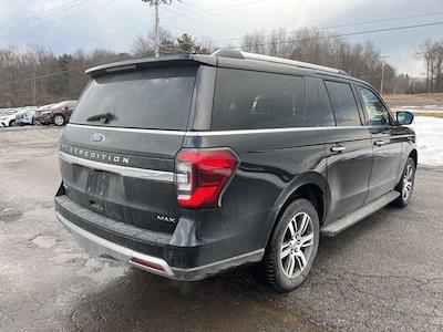 Used 2024 Ford Expedition MAX - photo 1