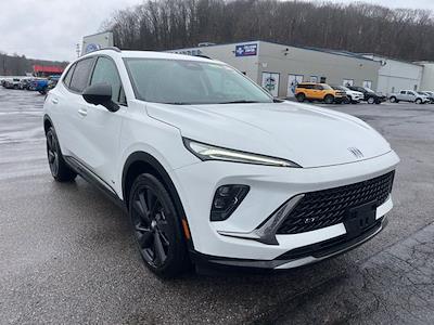 Used 2025 Buick Envision - photo 1