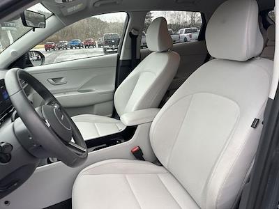 Used 2025 Hyundai Kona - photo 1