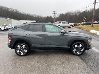 Used 2025 Hyundai Kona - photo 1