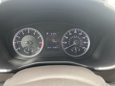 Used 2020 Hyundai Santa Fe - photo 1