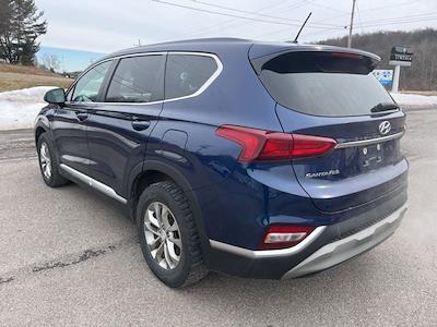 Used 2020 Hyundai Santa Fe - photo 1