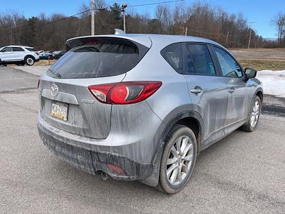 Used 2015 Mazda CX-5 - photo 1