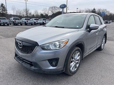 Used 2015 Mazda CX-5 - photo 1