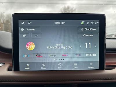 Used 2024 Lincoln Aviator - photo 1