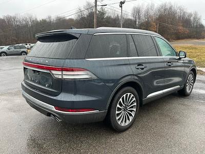 Used 2024 Lincoln Aviator - photo 1