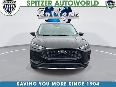 New 2025 Ford Escape - photo 1