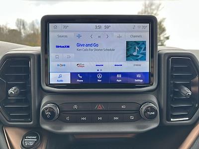 Used 2023 Ford Bronco Sport - photo 1