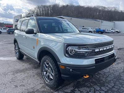 Used 2023 Ford Bronco Sport - photo 1