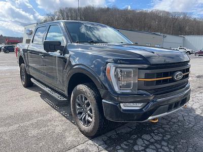 Used 2023 Ford F-150 - photo 1