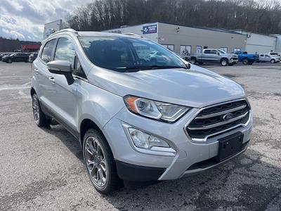 Used 2018 Ford EcoSport - photo 1