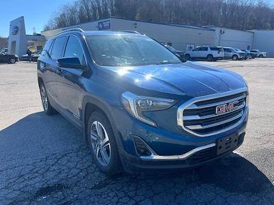 Used 2020 GMC Terrain - photo 1