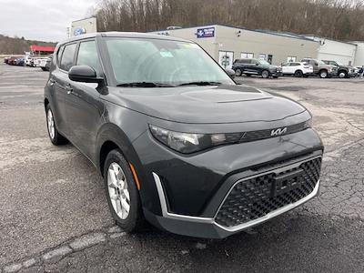 Used 2024 Kia Soul - photo 1