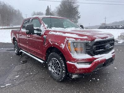 Used 2022 Ford F-150 - photo 1