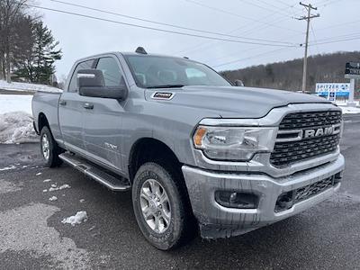 Used 2024 Ram 2500 - photo 1