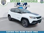 2025 Jeep Compass 4WD SUV for sale #3239DFR - photo 1