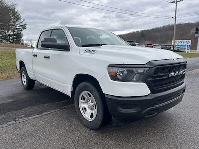 Used 2024 Ram 1500 - photo 1