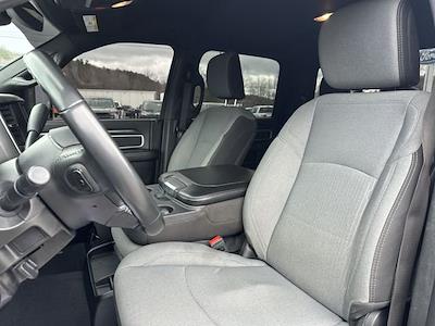 Used 2024 Ram 2500 - photo 1