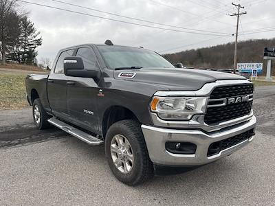 Used 2024 Ram 2500 - photo 1