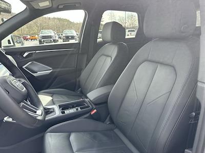 Used 2025 Audi Q3 - photo 1